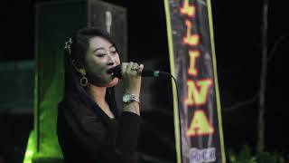 MAHA CINTA - Diana Safira | OM MARCELLINA ft SA LIGHTING