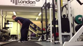 Pull throughs
