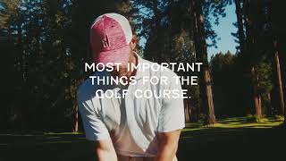 Johnnie-O Golf Collection 2024