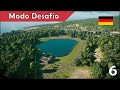 Modo Desafío (Alemania) – Capítulo 6 | Jurassic World Evolution 2 🌲 🌳