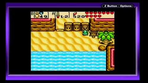 The Legend of Zelda: Oracle of Seasons part 12