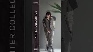 Ch-368 Miswah Winter 3 Pcs Tracksuit