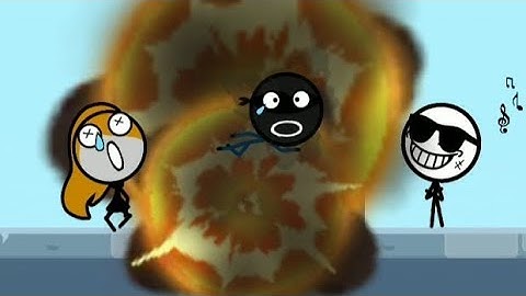 Attack Draw Line - Level 1-25 (WEEGOON Game) @JEDO12