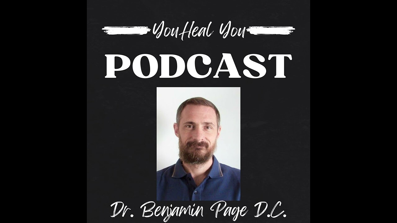 304 - Life, our best teacher with Eric Farewell.