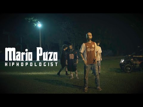 Video: Puzo Mario: Elulugu, Karjäär, Isiklik Elu