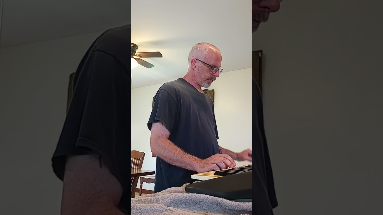 Intriguing Possibilities (cover)