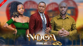 NDOA [EP 69] Love Story 💕💕💞💞 #pasarbrand #kiparabrand #film #love 