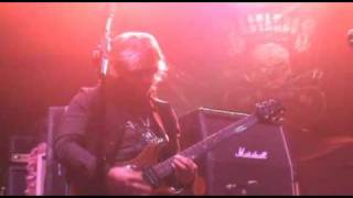 Los Bastardos Finlandeses - Born N Raised, Live Dec. 2007