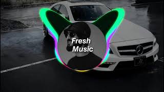 She From Italy-Remix by Fresh Music(TIK TOK REMIX)-PARTIAL SLOW Resimi