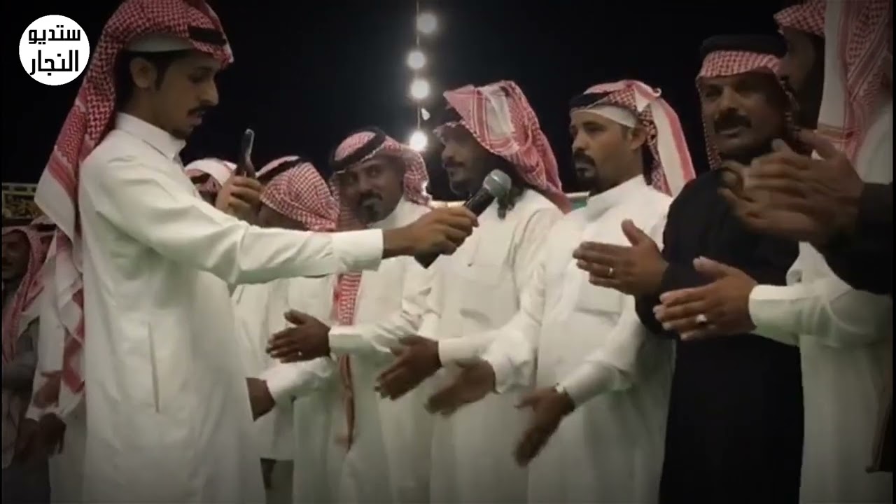 السامر الاردني - الحجايا