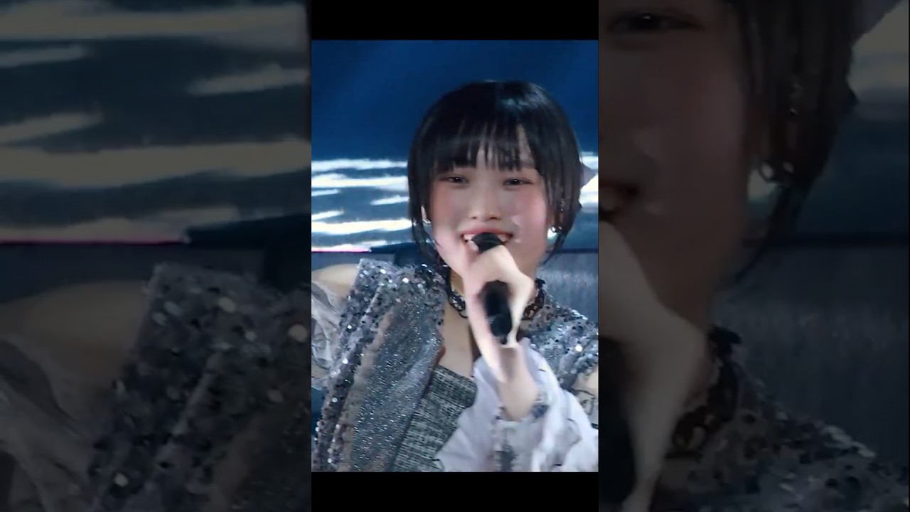 モーニング娘。'26『明るく良い子』ハロ!ステ Live Edit.公開中!
