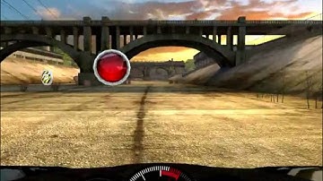 Project Torque How to jump a bridge.avi