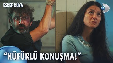 Yanlış Anlaşılma Krizi! Gürdal ve Irmak Arasında Tansiyon Tavan | Eşref Rüya 17. Bölüm @kanald