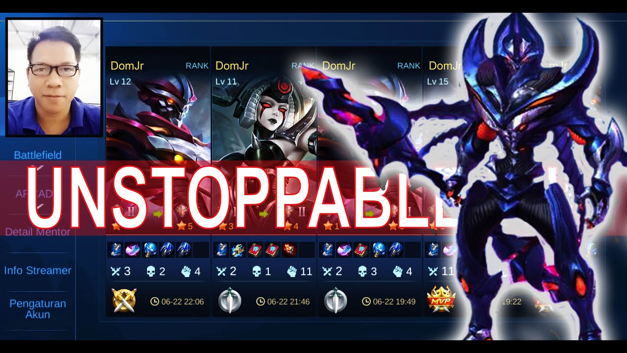 How the Voice Behind Zhask Elevates Mobile Legends Gameplay