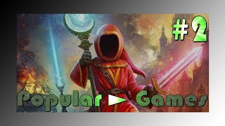 Прохождение Magicka 2►ПЕЩЕРА В ПЕЩЕРЕ►#2 Прохождение Magicka 2►ПЕЩЕРА В ПЕЩЕРЕ►#2