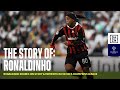 The Story of: Ronaldinho (UEFA Champions League)