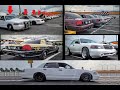 What Happens When a Bunch of Crown Vics Get Together?!? Nashville PPV Meet Highlights!