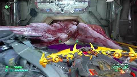 Arc Complex Mega Skip (Master Level)