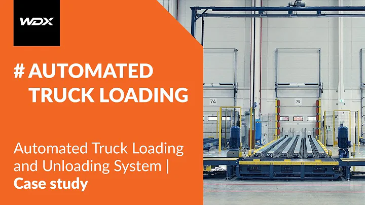 ATLS | Automated Truck Loading System – case study