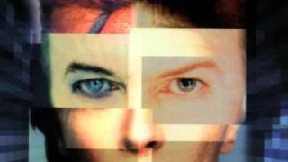 David Bowie-Ashes To Ashes My Piano Cover