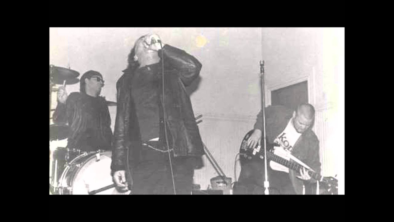 Kilslug - Power Of Darkness