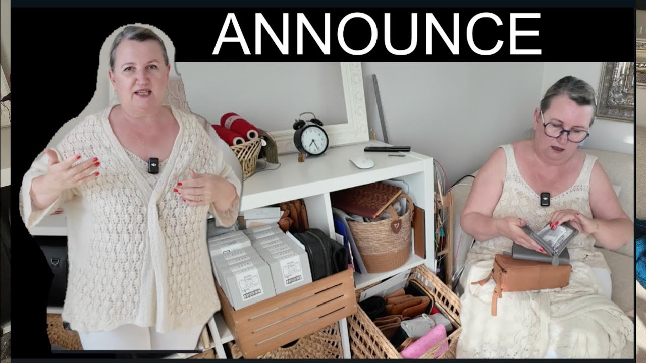 Сезон «Вяжем в ZOOM” открыт! Начнем с «шальто».