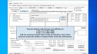 03-2 - Climate Indices - Prétraitement Era Fr