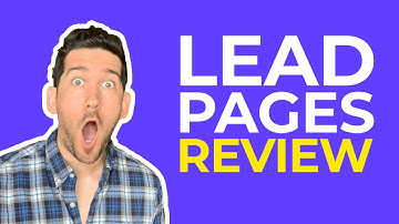 Leadpages Wordpress Plugin | LeadPages Review + Exclusive BONUS