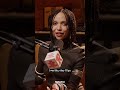 FKA Twigs on Going to a Life Coaching Seminar With a Taxi Driver
