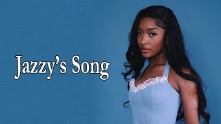 Ayra Starr – Jazzy’s Song Lyrics