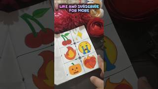 🤐 Silent but Savage 🤐 | Emoji Drawing Art ✨ |#ytshorts #emojiart #emojidrawing #drawing #heartemoji