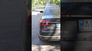 Жовті повороти Passat NMS Restail 2015-2019