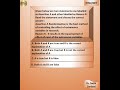 Dr. Nidhi Darbari/Given below are two statements one labelled as Assertion A and other labelled