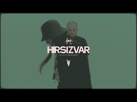 HIRSIZ VAR [official video]