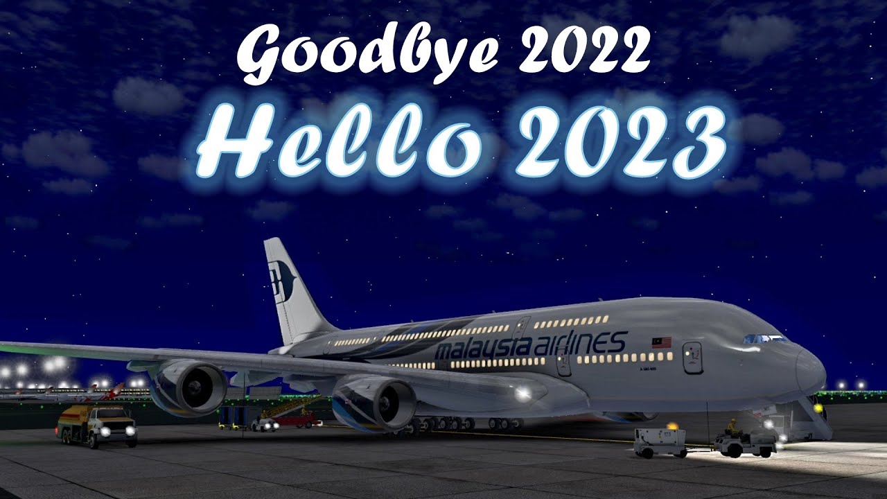 Welcoming 2023. Goodbye 2022 Welcome 2023. New Airlines 2023. United Airlines 2023. Bye 2022 hello 2023.