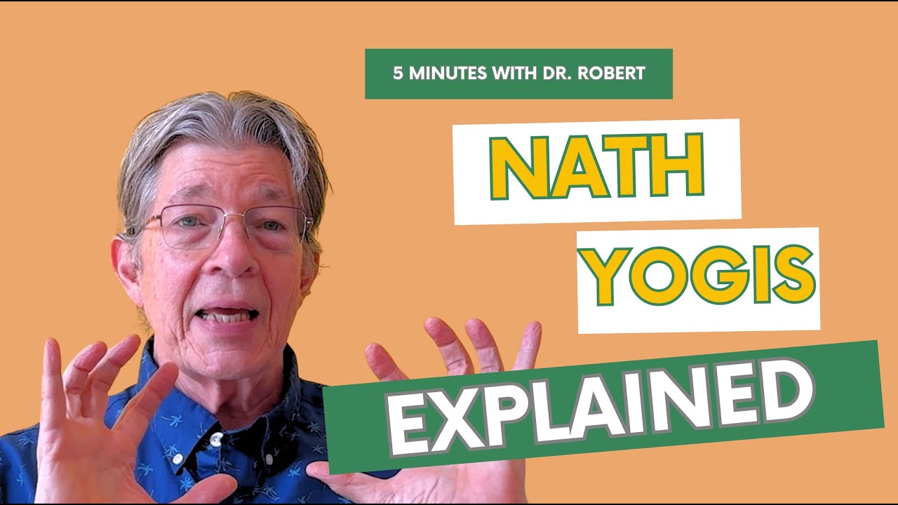 Nath Yogis: Masters of Existence — Transcript