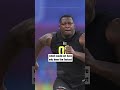 BIGGEST Boom or Bust of the 2026 NFL Draft