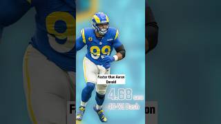 BIGGEST Boom or Bust of the 2026 NFL Draft