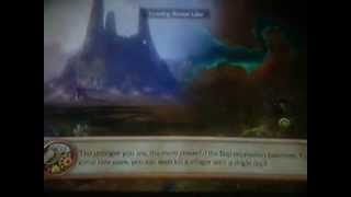 Fable 2 - archaeology part 5