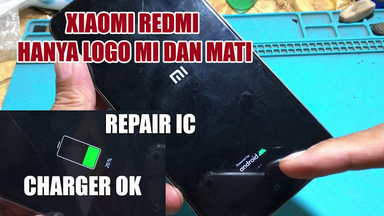 Xiaomi Redmi Restart Problem Logo Mi Mati Sendiri Restart Terus xiaomi-redmi-restart-problem-logo-mi-mati-sendiri-restart-terus