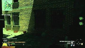 ROXIO GAME CAPTURE BEST MW2 SETTINGS?+CLIP