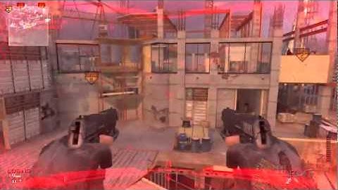 Optic Predator lock on edit