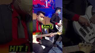 Belajar Interlude Guitar Tak Tertandingi 