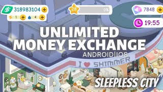 Rent Please! Landlord Sim | Sleepless City | Unlimited Money Exchange 💰 screenshot 5