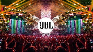 DJ MUSIC FULL DANCE REMIX JBL DJ SONG HARD BASS DJ JBL MUSIC EDM DROP MIX BASS TEST DANCE MIX JBL DJ