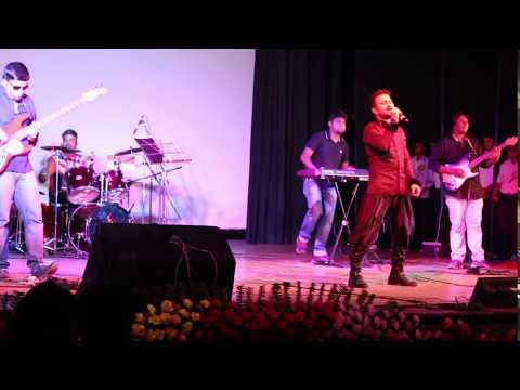 Meri Maa -Samayan & Friends LIVE