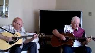 #109 / Wildwood Flower - Old Time Music by the Doiron Brothers. chords