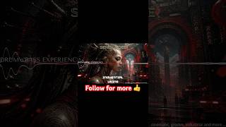 Industrial veins - Drum'n'bass 1HR set | industrial | groove | cinematic | glitch | 2026 HiT