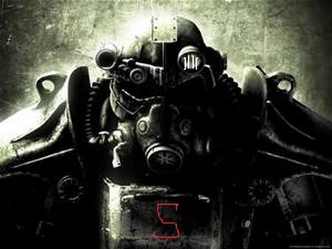 Thanks For Ten Subscribers! - Tranquility Lane Music From Fallout 3!