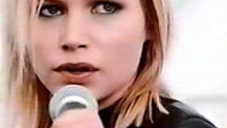 the cardigans- heartbreaker chords